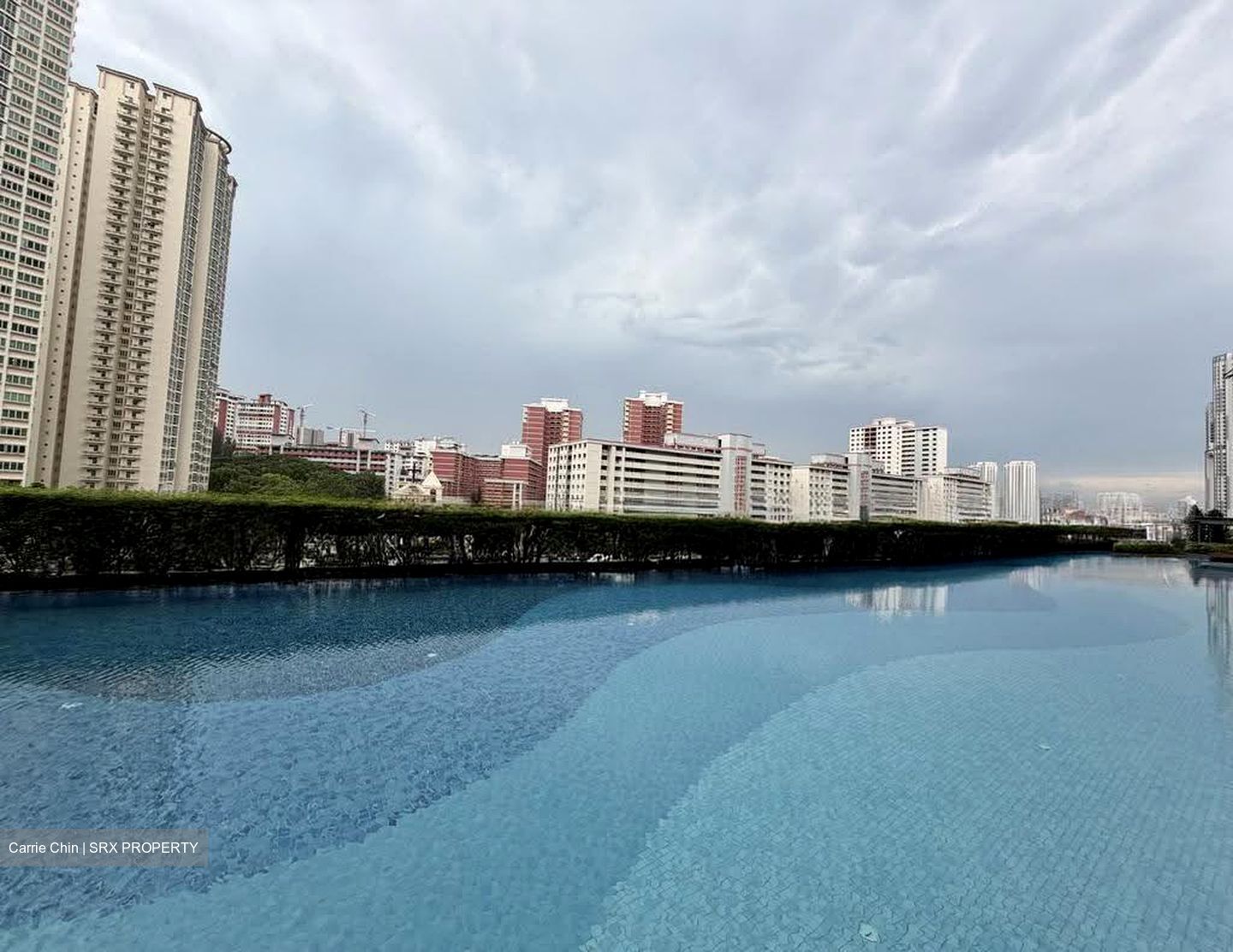 Queens Peak (D3), Condominium #635244681